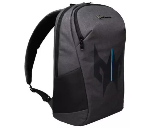 Acer Predator Urban backpack 15.6" - 1080727 - zdjęcie 3