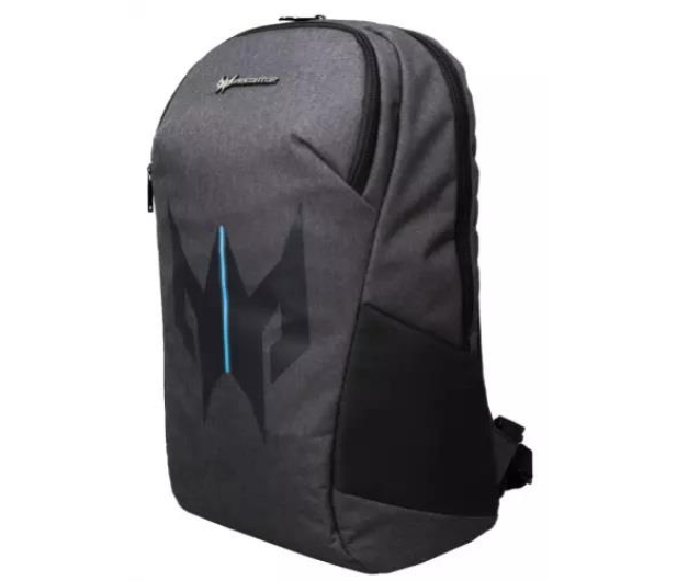 Acer Predator Urban backpack 15.6" - 1080727 - zdjęcie 2