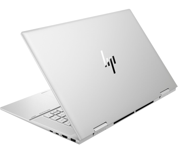 HP Envy 15 X360 i5-1240P/32GB/960/Win11 Silver - 1115518 - zdjęcie 4