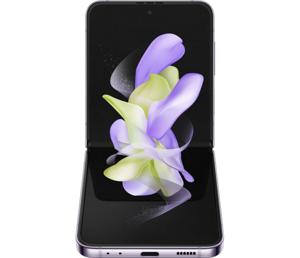 Samsung Galaxy Z Flip4 5G 8/128GB fioletowy - 1060897 - zdjęcie 5