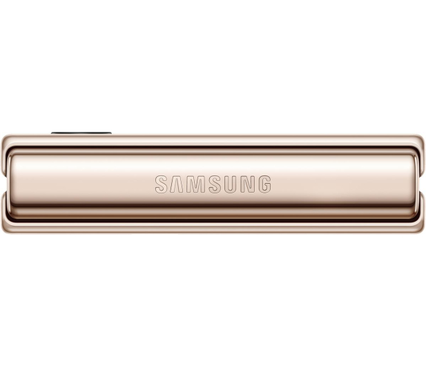 Samsung Galaxy Z Flip4 5G 8/512GB złoty - 1060902 - zdjęcie 11