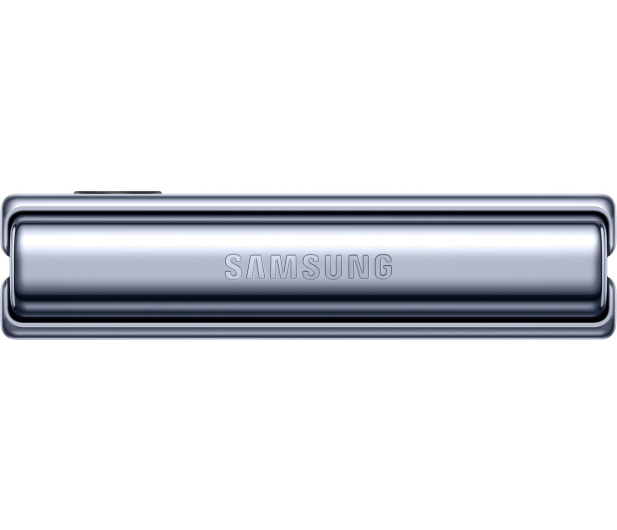 Samsung Galaxy Z Flip4 5G 8/512GB niebieski - 1060904 - zdjęcie 12