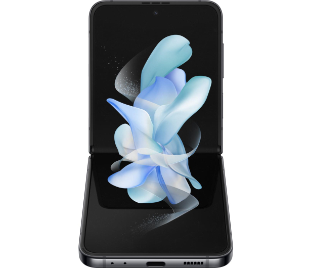 Samsung Galaxy Z Flip4 5G 8/128GB szary - 1060895 - zdjęcie 4