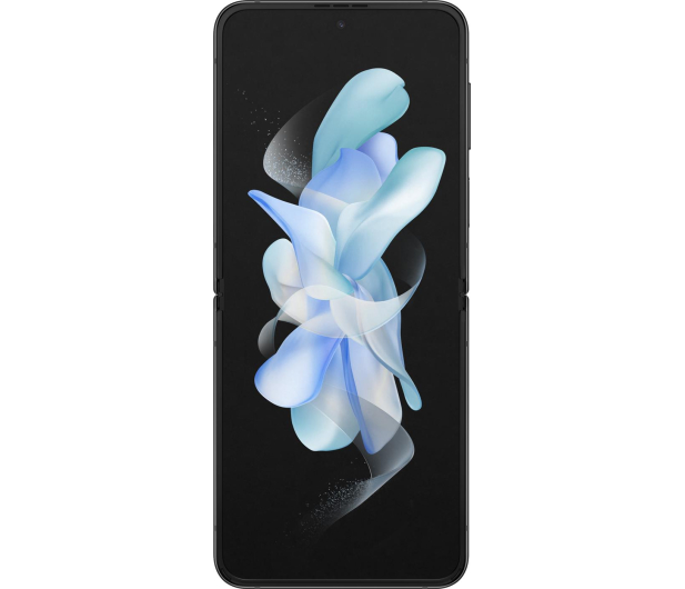 Samsung Galaxy Z Flip4 5G 8/128GB szary - 1060895 - zdjęcie 3