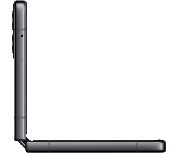 Samsung Galaxy Z Flip4 5G 8/128GB szary - 1060895 - zdjęcie 10