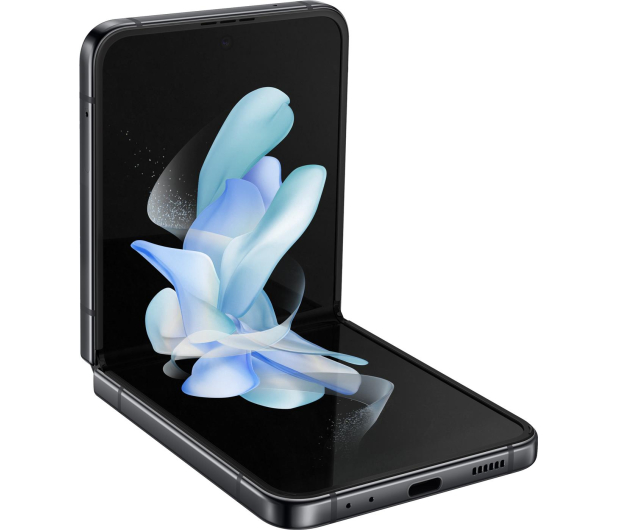 Samsung Galaxy Z Flip4 5G 8/256GB szary - 1060899 - zdjęcie 5