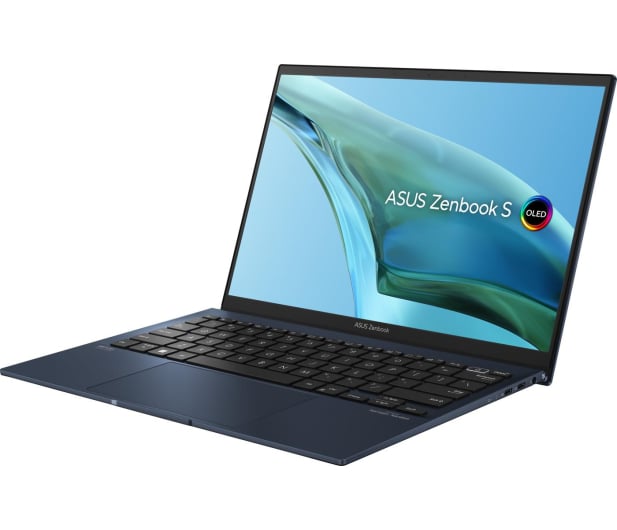 ASUS ZenBook S13 R7-6800U/16GB/512/Win11 OLED - 1086723 - zdjęcie 3