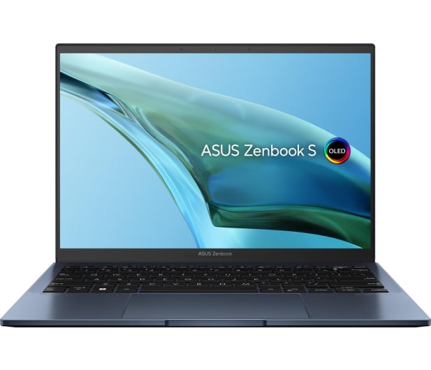 ASUS ZenBook S13 R7-6800U/16GB/512/Win11 OLED - 1086723 - zdjęcie 4