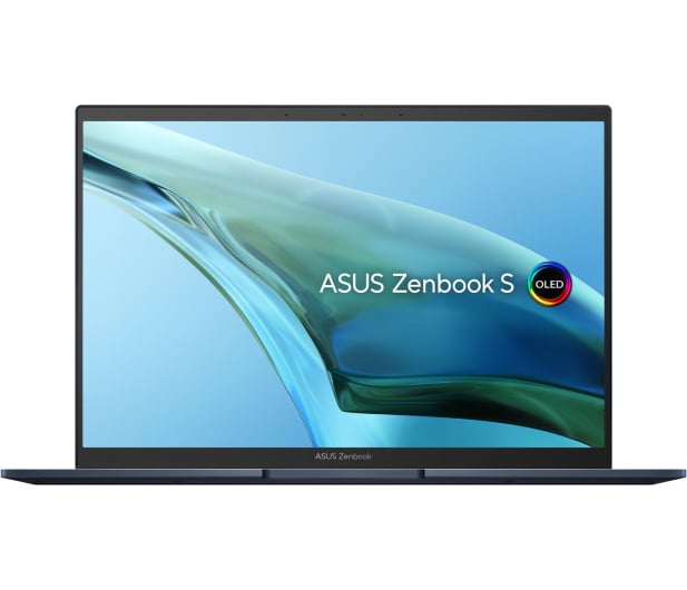 ASUS ZenBook S13 R7-6800U/16GB/512/Win11 OLED - 1086723 - zdjęcie 6
