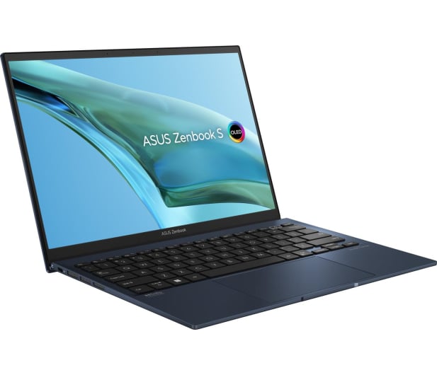 ASUS ZenBook S13 R7-6800U/16GB/512/Win11 OLED - 1086723 - zdjęcie 5