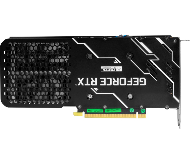 KFA2 GeForce RTX 3060 1-Click OC Feature 8GB GDDR6 - 1086210 - zdjęcie 6