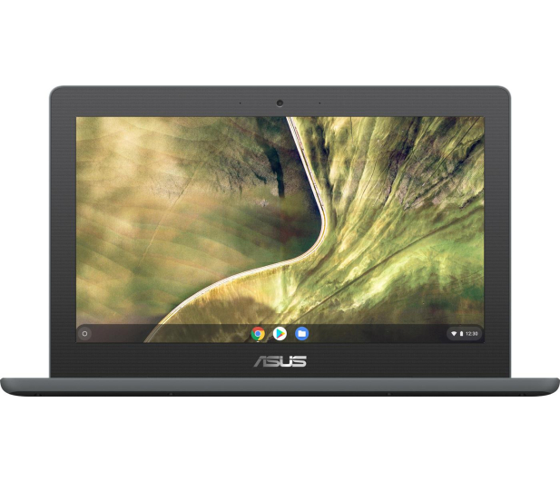 ASUS ChromeBook C204MA N4020/4GB/64 eMMC/ChromeOS - 1078179 - zdjęcie 6