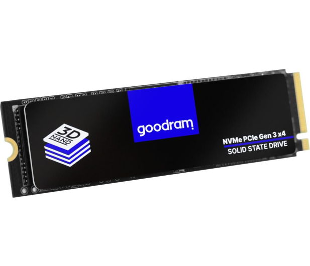 GOODRAM 1TB M.2 PCIe NVMe PX500 G2 - 1069511 - zdjęcie 4