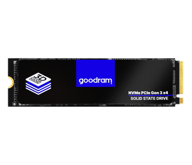 GOODRAM 1TB M.2 PCIe NVMe PX500 G2 - 1069511 - zdjęcie