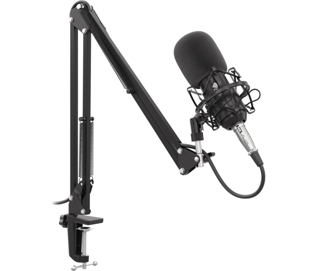 Genesis Mikrofon Radium 300 Studyjny XLR - 1077318 - zdjęcie 3