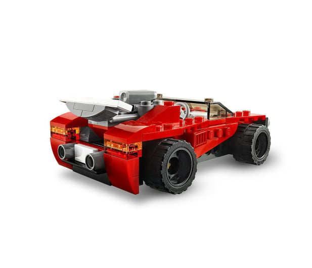 LEGO Creator 31100 Samochód sportowy - 532590 - zdjęcie 5