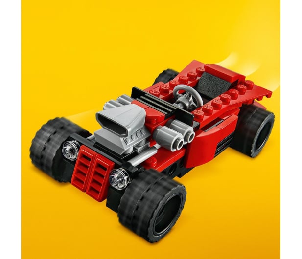 LEGO Creator 31100 Samochód sportowy - 532590 - zdjęcie 11
