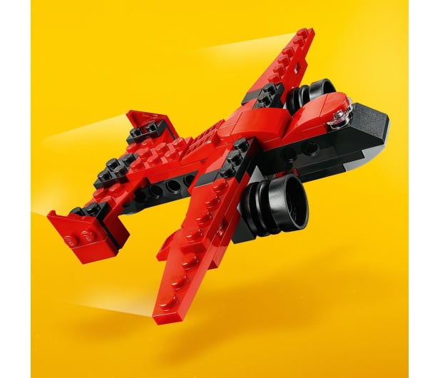 LEGO Creator 31100 Samochód sportowy - 532590 - zdjęcie 12