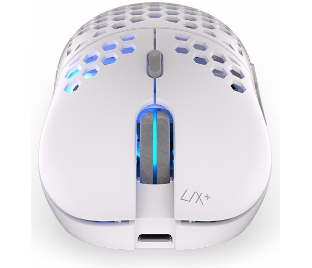 ENDORFY Lix Plus Wireless Onyx White - 1078845 - zdjęcie 8