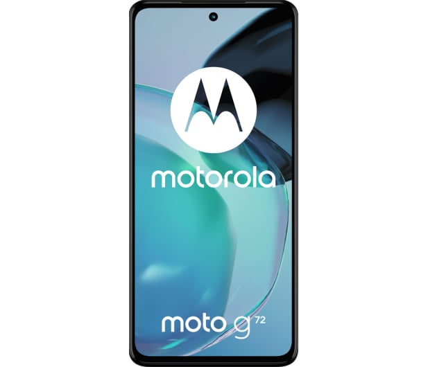 Motorola moto g72 8/128GB Meteorite Grey 120Hz - 1079489 - zdjęcie 4