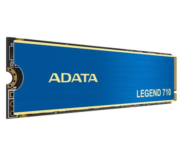 ADATA 1TB M.2 PCIe NVMe Legend 710 - 1078629 - zdjęcie 3