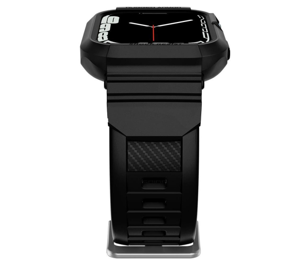 Spigen Rugged Armor Pro do Apple Watch black - 1089070 - zdjęcie 5