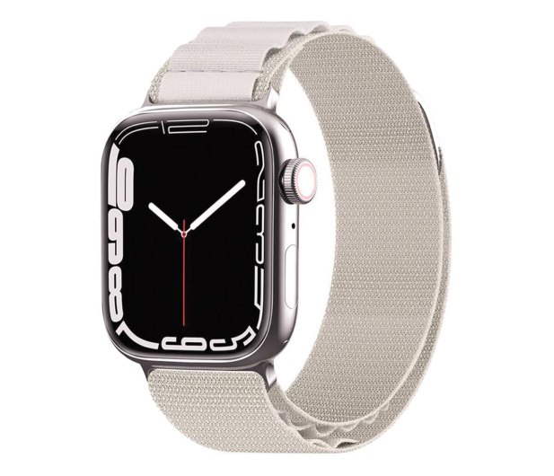 Tech-Protect Opaska Nylon Pro do Apple Watch mousy - 1089082 - zdjęcie