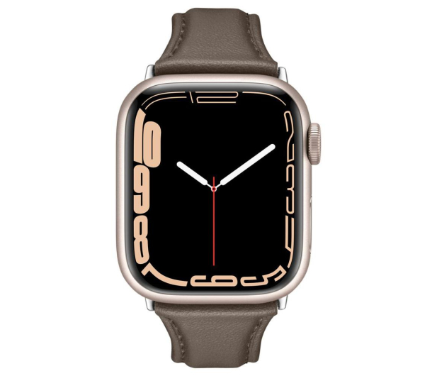 Spigen Cyrill Kajuk do Apple Watch khaki - 1089068 - zdjęcie 4