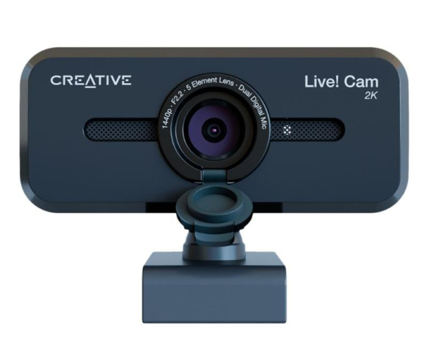 Creative Live! Cam Sync V3 - 1089015 - zdjęcie 2