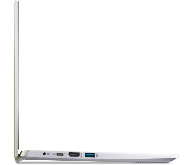 Acer Swift X R5-5600U/16GB/512/Win11 RTX3050 - 1087607 - zdjęcie 8