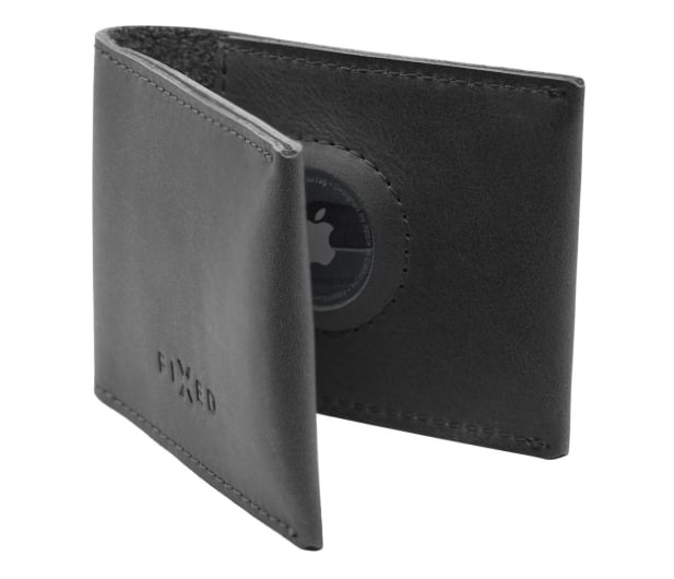 FIXED Wallet do AirTag black - 1084976 - zdjęcie