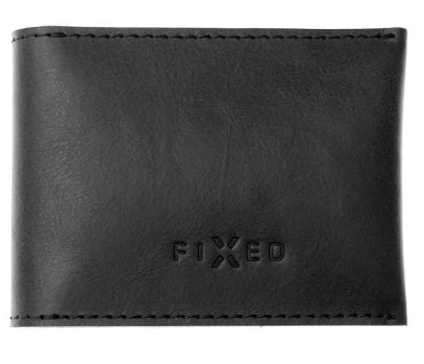 FIXED Wallet do AirTag black - 1084976 - zdjęcie 2