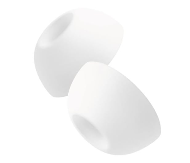 FIXED Silicone Plugs do Apple Airpods Pro size S / 2 sets - 1085002 - zdjęcie