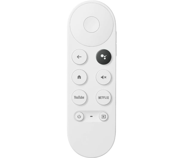 Google Chromecast 4.0 HD z Google TV - 1089558 - zdjęcie 3