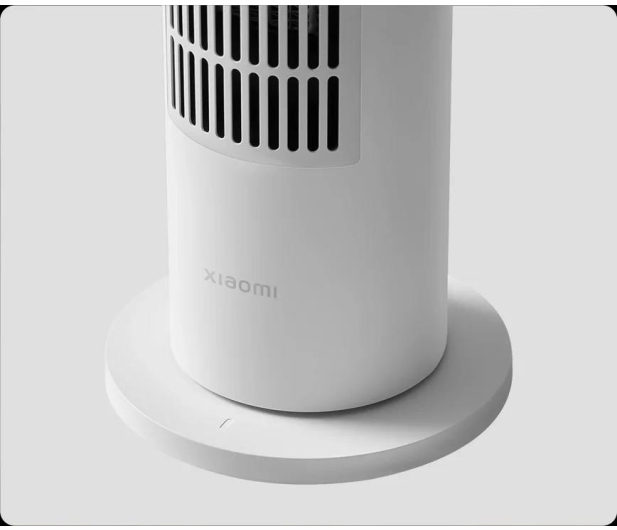 Xiaomi Smart Fan Heater Lite EU - 1090548 - zdjęcie 4