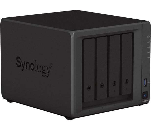 Synology DS923+ - 1090757 - zdjęcie 3