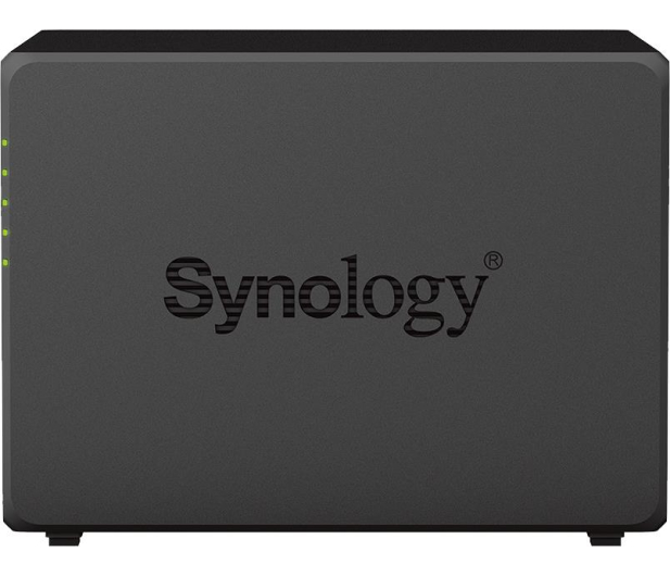 Synology DS923+ - 1090757 - zdjęcie 6