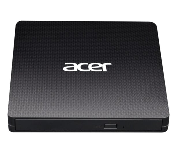 Acer Portable DVD Writer - 1080720 - zdjęcie