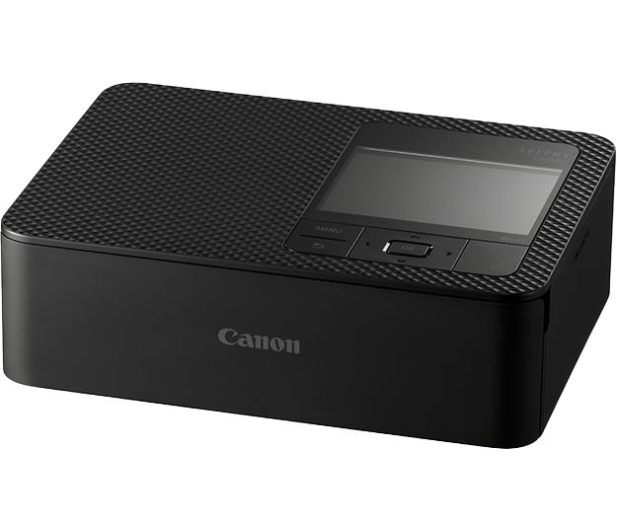 Canon SELPHY CP1500 czarna - 1090768 - zdjęcie 2