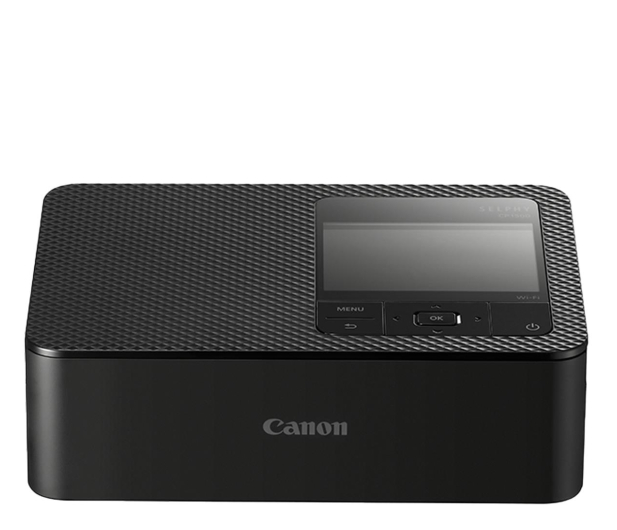 Canon SELPHY CP1500 czarna - 1090768 - zdjęcie