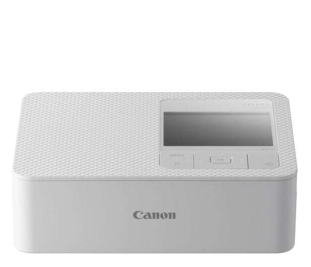 Canon SELPHY CP1500 biała + papier RP-108 108 szt - 1220884 - zdjęcie 2