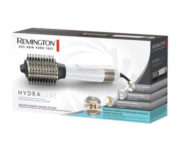 Remington Hydraluxe AS8901 - 1092043 - zdjęcie 6