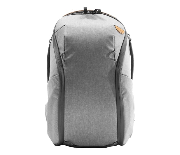 Peak Design Everyday Backpack 15L Zip - Ash - 1091631 - zdjęcie