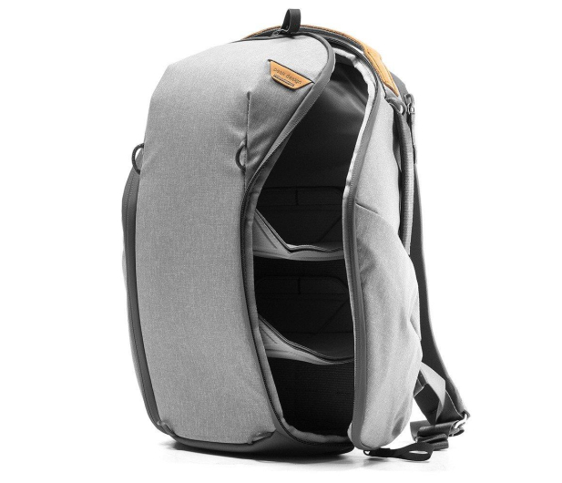 Peak Design Everyday Backpack 15L Zip - Ash - 1091631 - zdjęcie 2