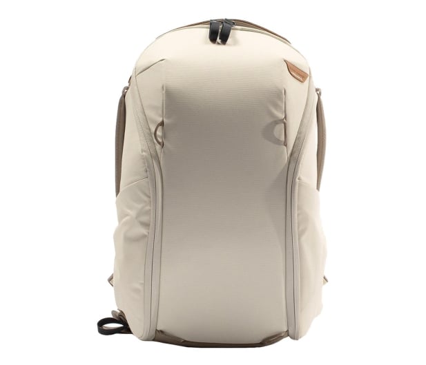 Peak Design Everyday Backpack 15L Zip - Bone - 1091633 - zdjęcie
