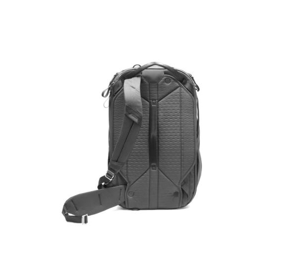 Peak Design Travel Backpack 45L - Black - 1091643 - zdjęcie 2