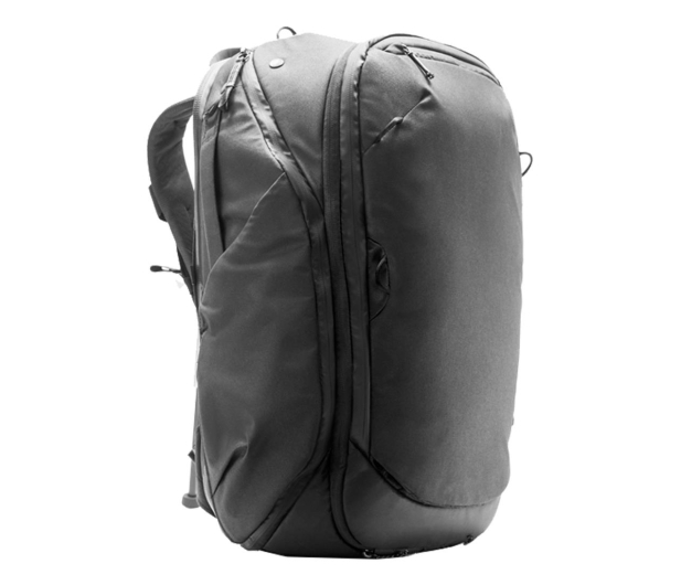 Peak Design Travel Backpack 45L - Black - 1091643 - zdjęcie