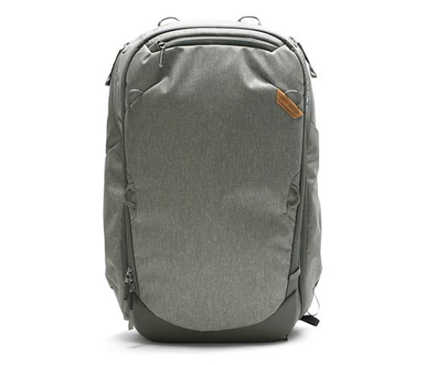 Peak Design Travel Backpack 45L - Sage - 1091644 - zdjęcie 2