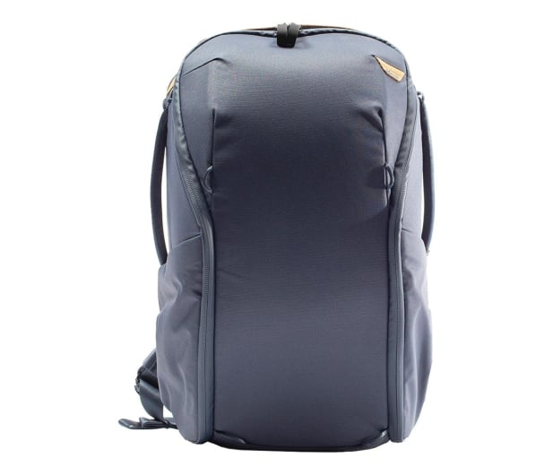 Peak Design Everyday Backpack 20L Zip - Midnight - 1091636 - zdjęcie