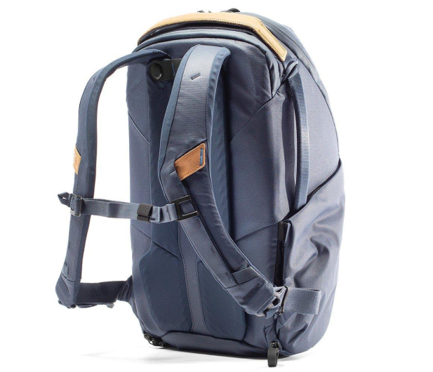 Peak Design Everyday Backpack 20L Zip - Midnight - 1091636 - zdjęcie 3